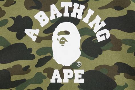 Bape A BATHING APE x FENDI .